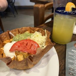 Taco Salad