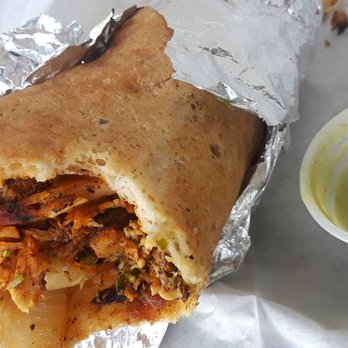 Zareen's - Halal Near Me - Mountain View, California