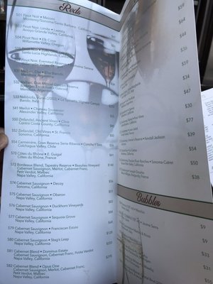 The Lakeview Restaurant by null