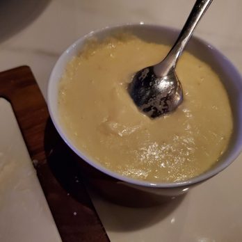 Spago - Potatoes. Delish - New American Near Me - Las Vegas, Nevada