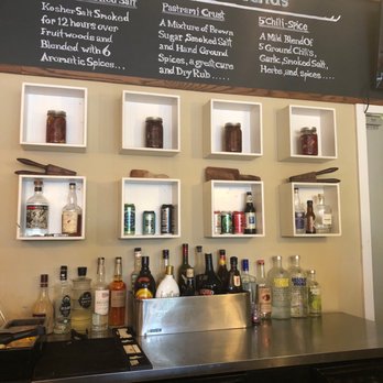 Pickle Jar Kitchen - New American Near Me - Falmouth, Massachusetts Pickle Jar Kitchen - New American Near Me - Falmouth, Massachusetts