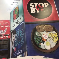 Stop By Ramen