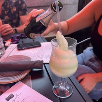 Buttermilk & Bourbon - Southern Near Me - Boston, Massachusetts