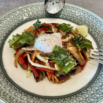 Kaya - Vegetarian pancit - Filipino Near Me - Orlando, Florida Kaya - Vegetarian pancit - Filipino Near Me - Orlando, Florida