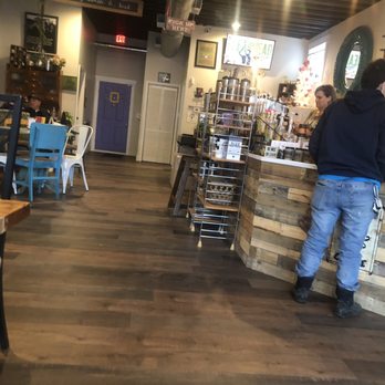 Espresso Yourself Coffee & Cafe - Inside - Coffee & Tea Near Me - St. Louis, Missouri Espresso Yourself Coffee & Cafe - Inside - Coffee & Tea Near Me - St. Louis, Missouri