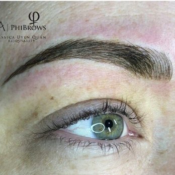 Microblading Artistry Premier Studio - Permanent Makeup Near Me - Sugar Hill, Georgia