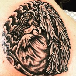 Phire Tattoo