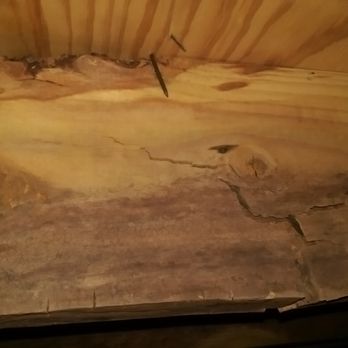 Solid Ground Home Inspections - Home Inspectors Near Me