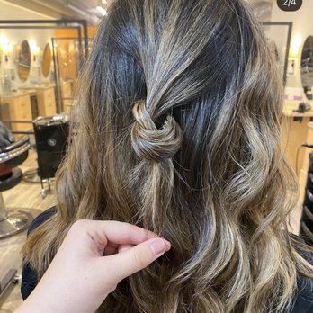 EVOLUTION - The Salon - Hair Salons Near Me - Shrewsbury, New Jersey