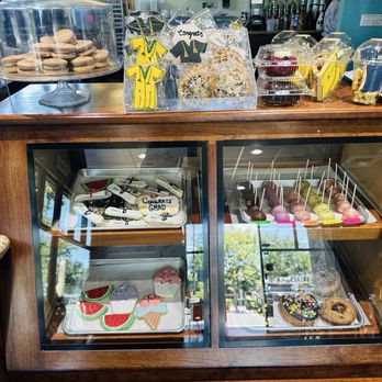 The Sweet Life - Coffee & Tea Near Me - Hilmar, California