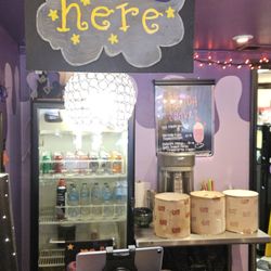 Witch Flavor - Register