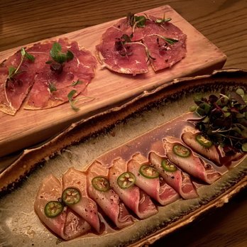 BondST - Japanese Near Me - New York, New York