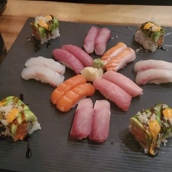 Bushniwa - Japanese Near Me - Brooklyn, New York Bushniwa - Japanese Near Me - Brooklyn, New York