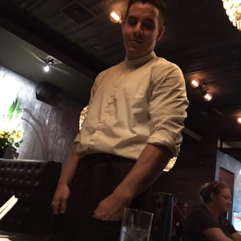 Flame - Sam: hands down best server. Also in charge of playlist which is ON POINT - Sushi Bars Near Me - New York, New York Flame - Sam: hands down best server. Also in charge of playlist which is ON POINT - Sushi Bars Near Me - New York, New York