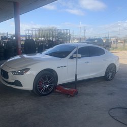 Empire Tire & Wheel