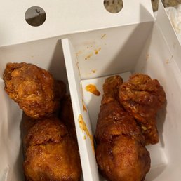 Fried Chicken
