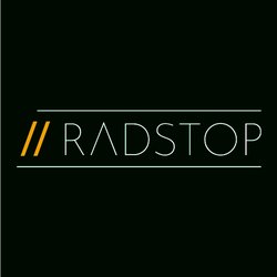 Radstop Kappler Drehe - Radstop Chemnitz Logo