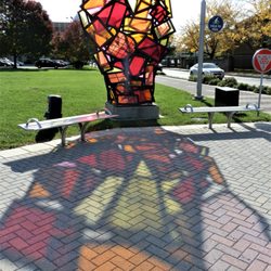 Looking Through Windows - Looking Through Windows by Michael Kuschnir (2012)