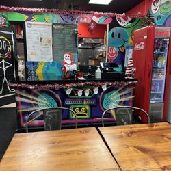 Retro Cheesesteaks and Tenders