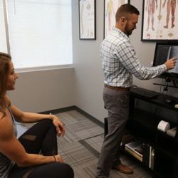 Weiss Chiropractic
