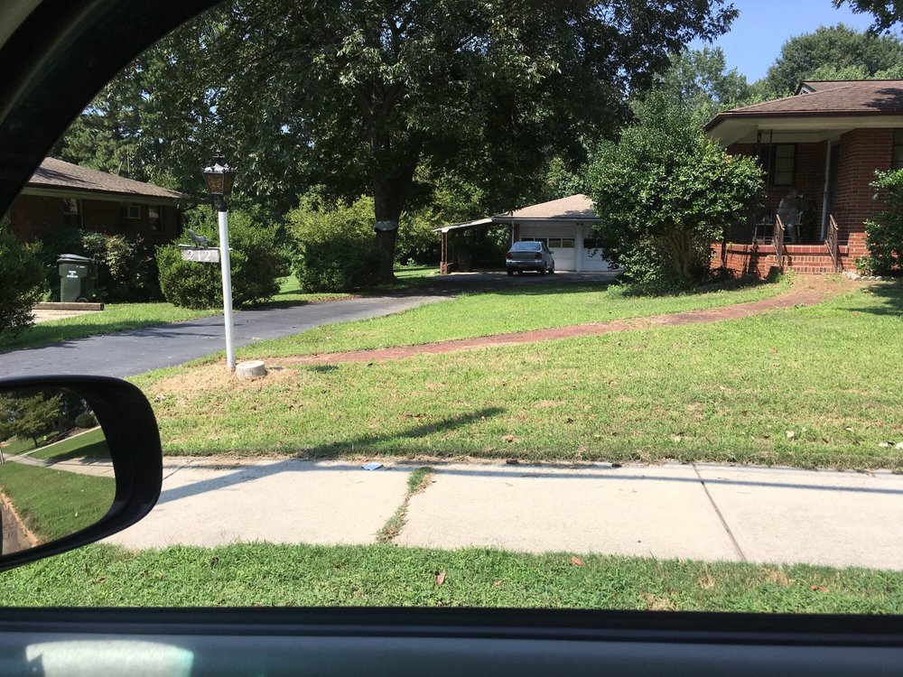 FAMILY CAR WASH Updated May 2024 212 N Salisbury Ave, Spencer