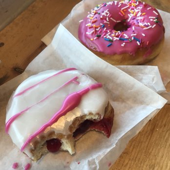 Vandal Doughnuts - Donuts Near Me - Halifax, Nova Scotia