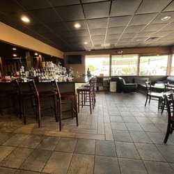 Shanghai Bistro - Interior