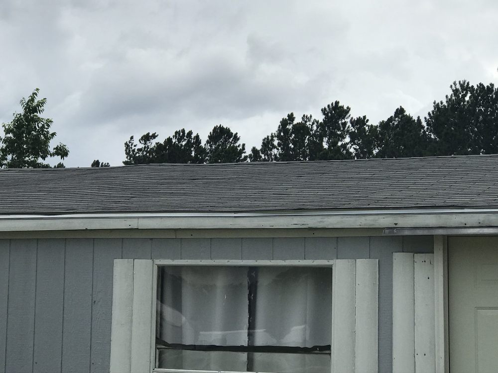 Slide of Campbell's Construction & Roofing