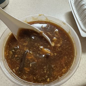 Yummy Kitchen - Hot & Sour Soup - Noodles Near Me - Wahiawa, Hawaii Yummy Kitchen - Hot & Sour Soup - Noodles Near Me - Wahiawa, Hawaii