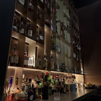 Danico - Vibe - Wine Bars Near Me - Toronto, Ontario