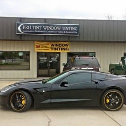 Pro Tint, LLC