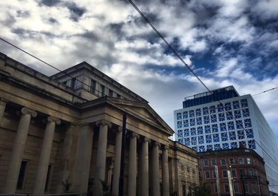 Northern Quarter by null