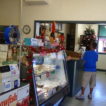 Bobby's Seafood - Interior. - Seafood Near Me - New Orleans, Louisiana Bobby's Seafood - Interior. - Seafood Near Me - New Orleans, Louisiana