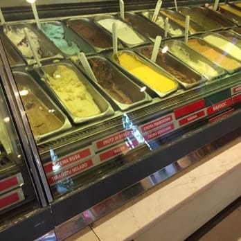 La Veneciana - Ice Cream & Frozen Yogurt Near Me - Lomas de Zamora, C La Veneciana - Ice Cream & Frozen Yogurt Near Me - Lomas de Zamora, C