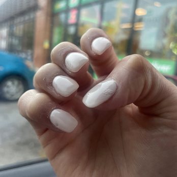 G Nails - Nail Salons Near Me - Chicago, Illinois