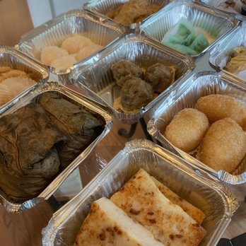 Han Palace - Dim Sum Near Me - McLean, Virginia Han Palace - Dim Sum Near Me - McLean, Virginia