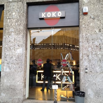 Koko - Ice Cream & Frozen Yogurt Near Me - Milan, Michigan