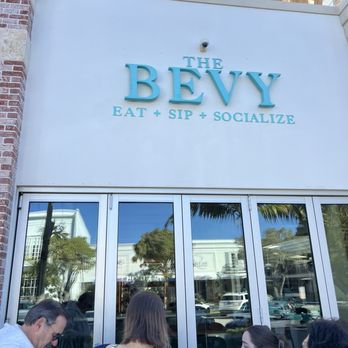 The Bevy - New American Near Me - Naples, Florida The Bevy - New American Near Me - Naples, Florida
