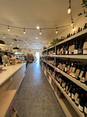 Clos Wine Shop by null
