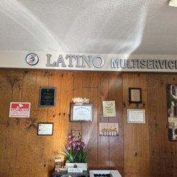 Latino Multiservices