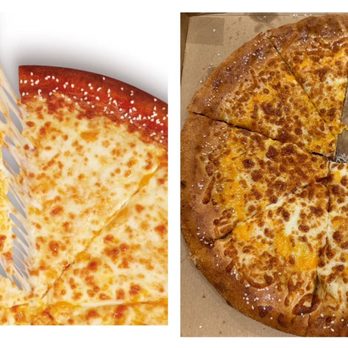 Little Caesars - Pretzel cheese pizza - Pizza Near Me - Los Angeles, California Little Caesars - Pretzel cheese pizza - Pizza Near Me - Los Angeles, California