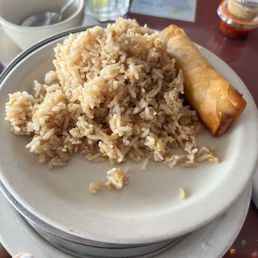 Egg Roll