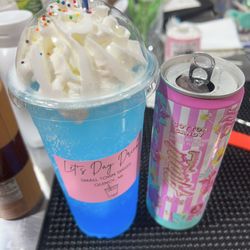 Small Town Girl Concessions and Catering