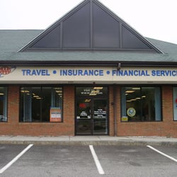 AAA - Westwood - AAA Southern New England - Westwood Branch