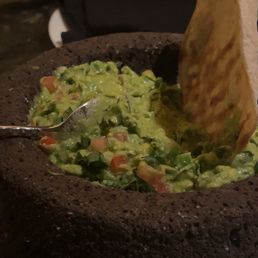 Guacamole Guacamole