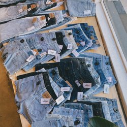 Indigo Vintage