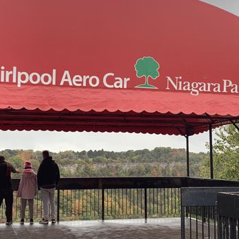 Whirlpool Aero Car - Parks Near Me - Niagara Falls, Ontario Whirlpool Aero Car - Parks Near Me - Niagara Falls, Ontario