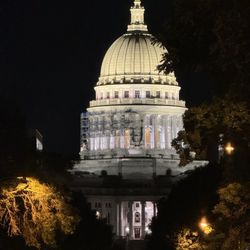 City of Madison - Madison, Wisconsin