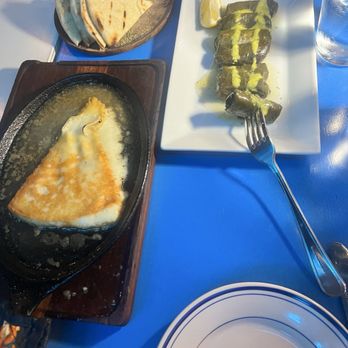 Meraki Greek Bistro - Dolmades - Greek Near Me - Miami, Florida Meraki Greek Bistro - Dolmades - Greek Near Me - Miami, Florida