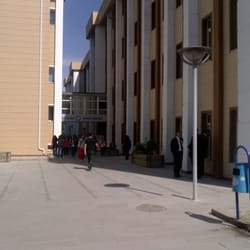 Gazi Üniversitesi